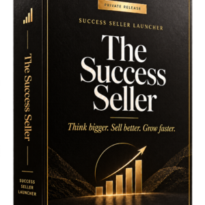 The Success Seller